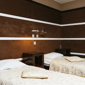 Budget Single Room
